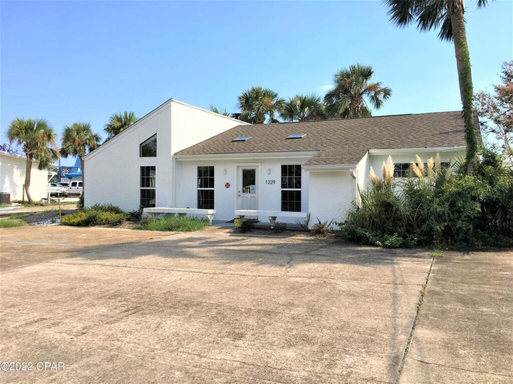 Business Property for sale Panama City, FL