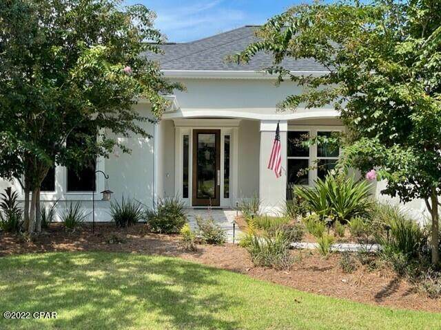 Home For Sale Panama City Beach Florida