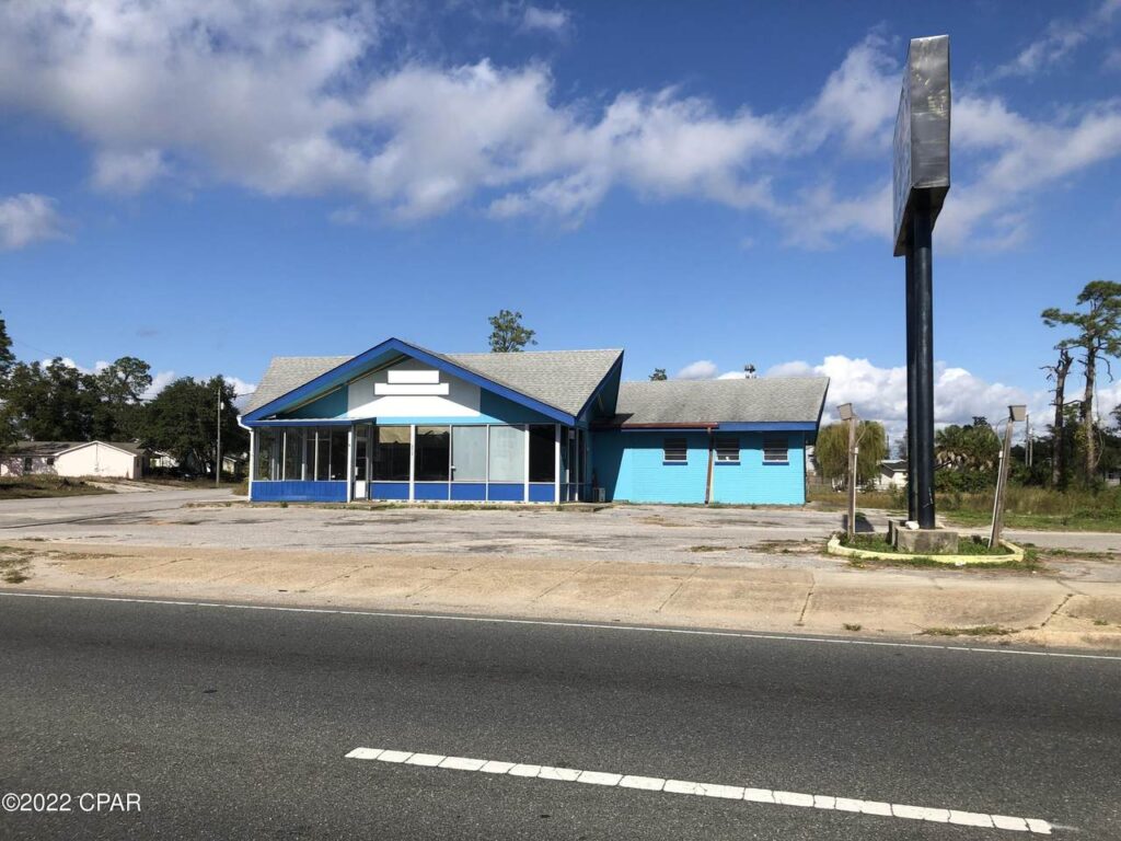 Commercial Property For Sale Panama City, FL