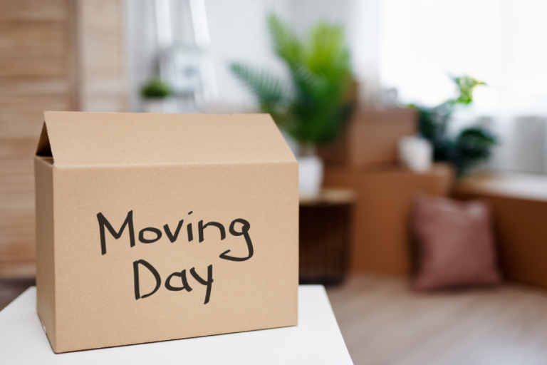 12 Moving and Packing Tips