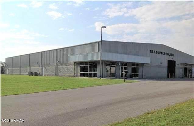 Lynn Haven Industrial Park Commercial Property