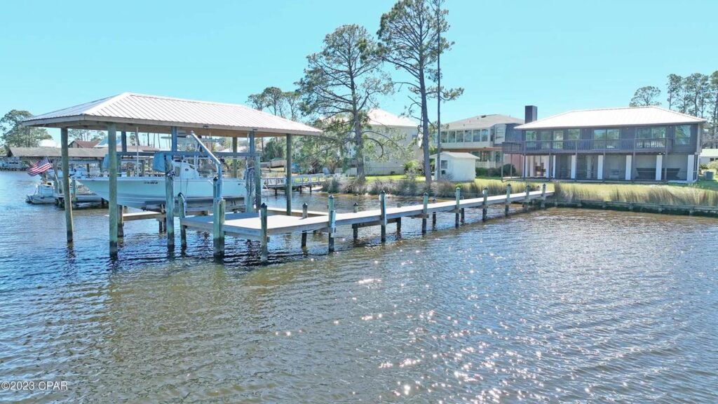 Home For Sale in Panama City Beach, FL