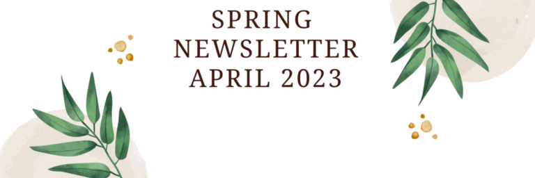April News & Fun