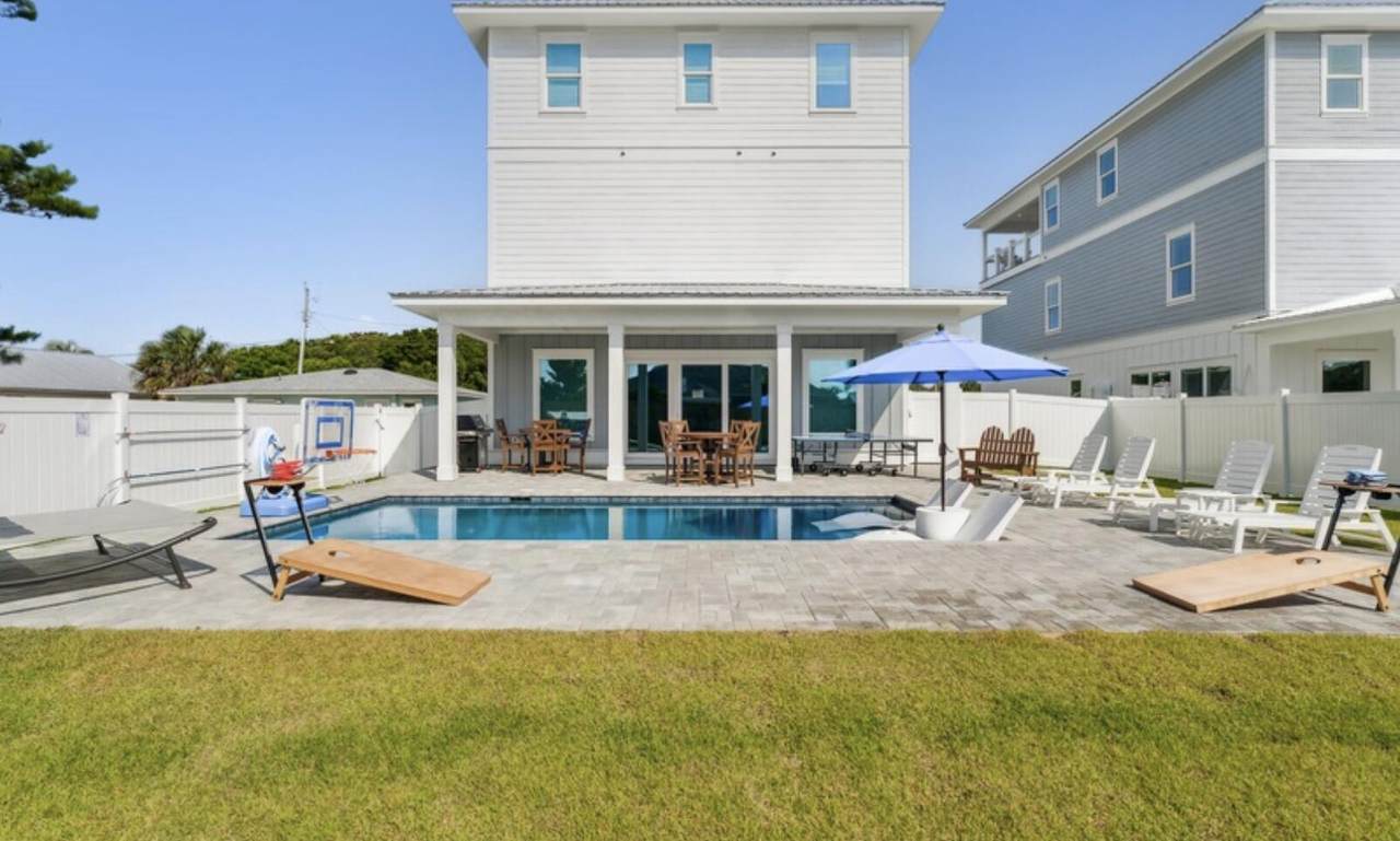 House for Sale in 30A