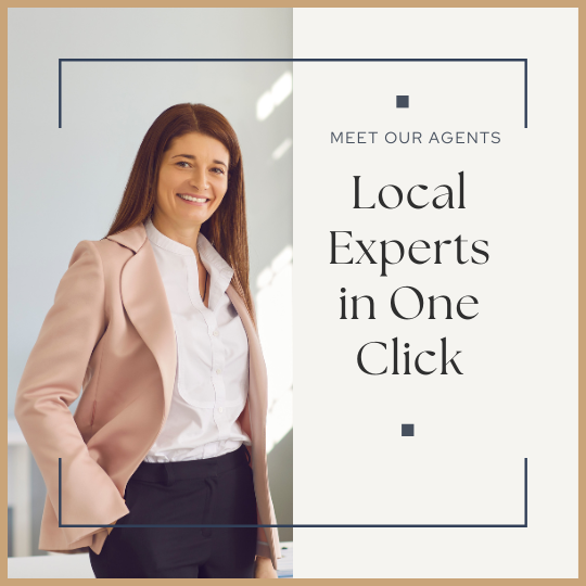 Inlet Beach Real Estate Agent