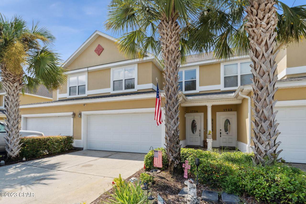 Townhouse for sale PCB, FL