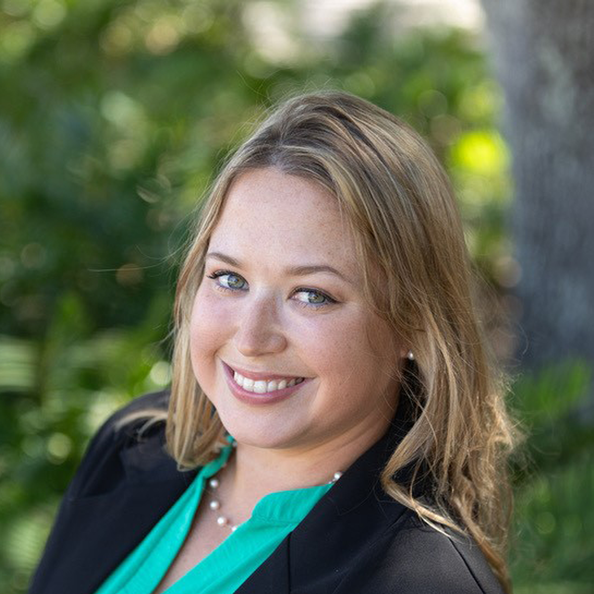 Shelby Braun - Counts Real Estate Group