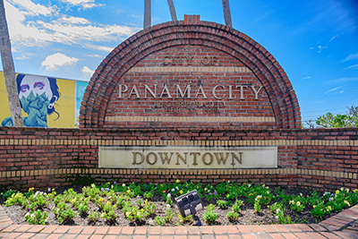 Panama City Florida
