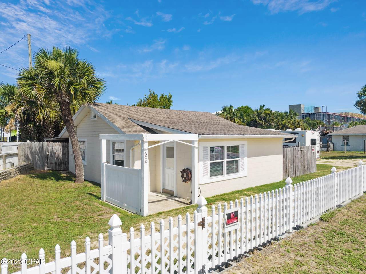 House for sale PCB, FL