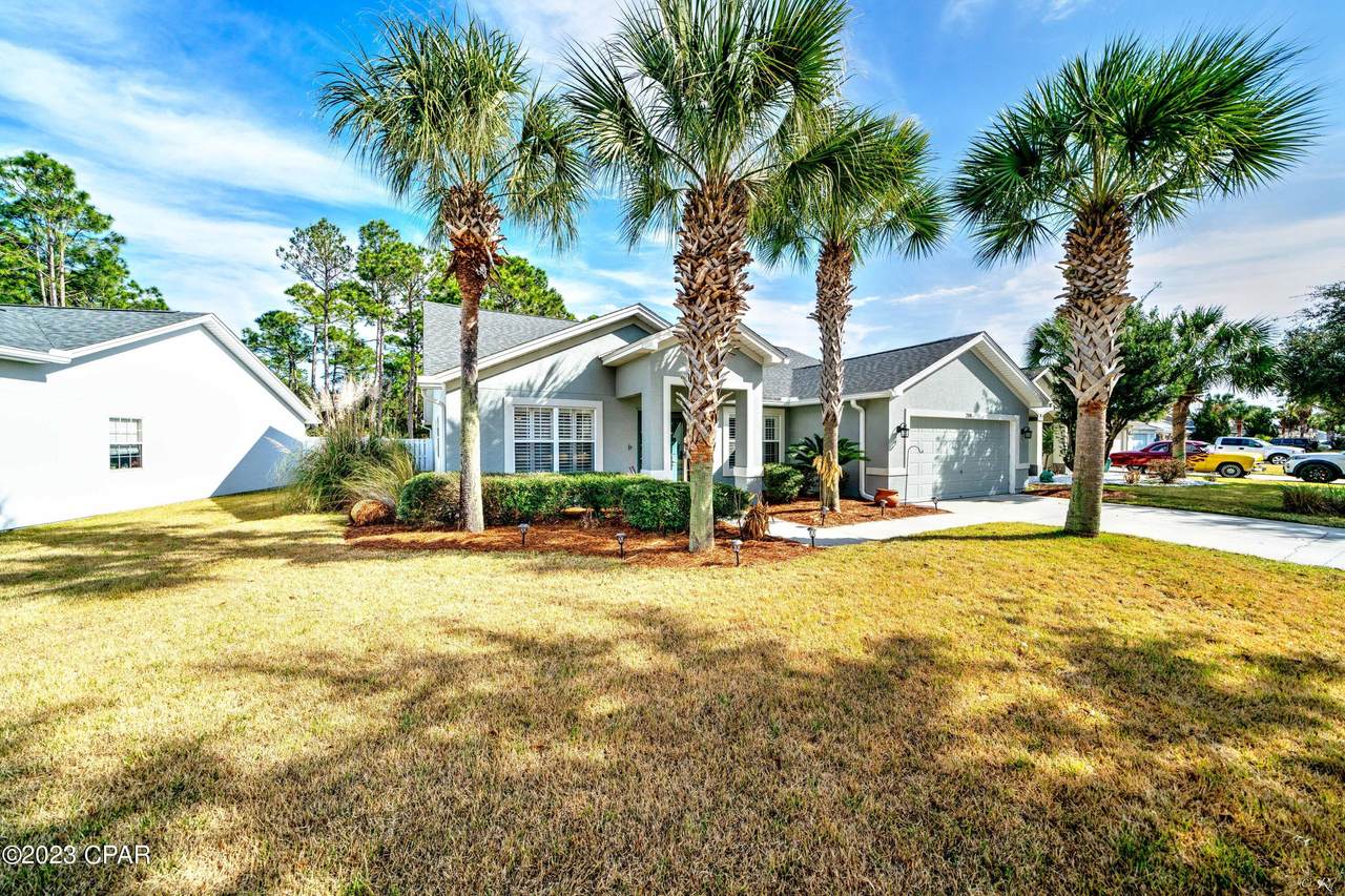 House For Sale Panama City Beach, FL 32413