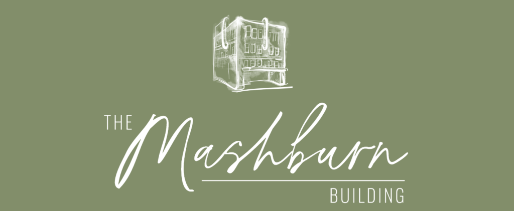 Mashburn Building Downtown Panama City