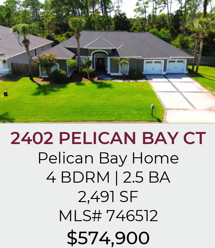 Bay Point Homes for Sale