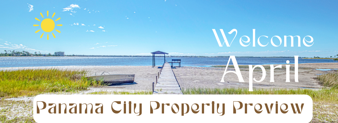 Property Preview Panama City, Florida